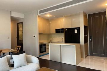 2 Bedroom Condo for rent in LAVIQ Sukhumvit 57, Khlong Tan Nuea, Bangkok near BTS Thong Lo