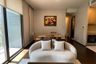 2 Bedroom Condo for rent in LAVIQ Sukhumvit 57, Khlong Tan Nuea, Bangkok near BTS Thong Lo