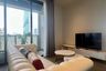 2 Bedroom Condo for rent in The Lofts Silom, Silom, Bangkok near BTS Surasak