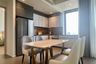 2 Bedroom Condo for rent in The Lofts Silom, Silom, Bangkok near BTS Surasak