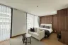 Apartment for rent in 6th Avenue Sukhumvit 15, Khlong Toei Nuea, Bangkok near BTS Nana
