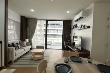 Apartment for rent in 6th Avenue Sukhumvit 15, Khlong Toei Nuea, Bangkok near BTS Nana