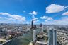 2 Bedroom Condo for Sale or Rent in The River by Raimon Land, Khlong Ton Sai, Bangkok near BTS Krung Thon Buri