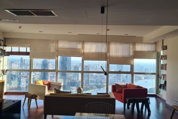 2 Bedroom Condo for Sale or Rent in The River by Raimon Land, Khlong Ton Sai, Bangkok near BTS Krung Thon Buri