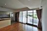 3 Bedroom Apartment for rent in Villa Bajaj, Khlong Toei Nuea, Bangkok near MRT Sukhumvit