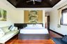 4 Bedroom Villa for rent in Chom Tawan Villa, Choeng Thale, Phuket