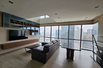 2 Bedroom Condo for rent in The Room Sukhumvit 21, Khlong Toei Nuea, Bangkok near MRT Sukhumvit