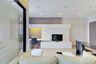 1 Bedroom Condo for rent in Urbano Absolute Sathon - Taksin, Khlong Ton Sai, Bangkok near BTS Krung Thon Buri