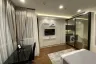 Condo for rent in The Address Chidlom, Lumpini, Bangkok near BTS Chit Lom