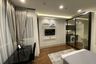 Condo for rent in The Address Chidlom, Lumpini, Bangkok near BTS Chit Lom