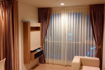 1 Bedroom Condo for Sale or Rent in Rhythm Sathorn, Thung Wat Don, Bangkok near BTS Saphan Taksin