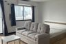 Apartment for rent in 38 Mansion, Phra Khanong, Bangkok near BTS Thong Lo