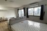 Apartment for rent in 38 Mansion, Phra Khanong, Bangkok near BTS Thong Lo