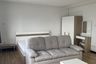 Apartment for rent in 38 Mansion, Phra Khanong, Bangkok near BTS Thong Lo