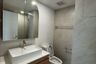 Condo for rent in Sun Palace Condominium, Bang Kapi, Bangkok near MRT Thailand Cultural Centre