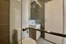 1 Bedroom Condo for sale in M Thonglor 10, Khlong Tan Nuea, Bangkok near BTS Ekkamai