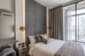 1 Bedroom Condo for rent in Rhythm Ekkamai Estate, Khlong Tan Nuea, Bangkok near BTS Ekkamai