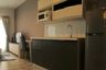 1 Bedroom Condo for Sale or Rent in The Key Wutthakat, Bang Kho, Bangkok near BTS Wutthakat