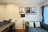 Condo for rent in SPACE Condominium Phuket, Wichit, Phuket