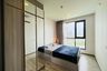 1 Bedroom Condo for rent in KnightsBridge Collage Sukhumvit 107, Bang Na, Bangkok near BTS Bearing