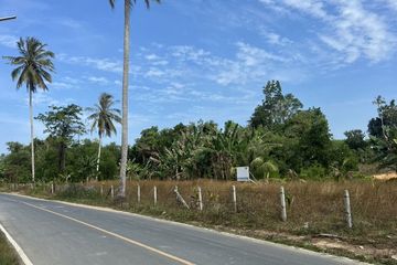 Land for sale in Thai Mueang, Phang Nga