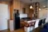 1 Bedroom Condo for rent in Hive Sathorn, Khlong Ton Sai, Bangkok near BTS Krung Thon Buri