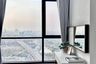 1 Bedroom Condo for sale in The Base Rama 9 - Ramkhamhaeng, Hua Mak, Bangkok near MRT Ramkhamhaeng 12