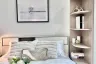 1 Bedroom Condo for sale in The Base Rama 9 - Ramkhamhaeng, Hua Mak, Bangkok near MRT Ramkhamhaeng 12