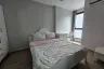 1 Bedroom Condo for rent in Ideo Q Ratchathewi, Thanon Phaya Thai, Bangkok near BTS Ratchathewi