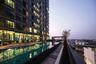 1 Bedroom Condo for sale in Ideo Sathorn - Thaphra, Bukkhalo, Bangkok near BTS Pho Nimit