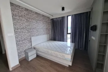 3 Bedroom Condo for rent in The Unique Sukhumvit 62/1, Bang Chak, Bangkok near BTS Bang Chak