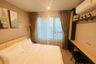 2 Bedroom Condo for rent in Life Ladprao, Chom Phon, Bangkok near BTS Ladphrao Intersection