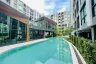 Condo for sale in The Excel Ladprao - Sutthisan, Wang Thonglang, Bangkok near MRT Chok Chai 4