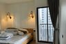 2 Bedroom Condo for rent in Noble Refine, Khlong Tan, Bangkok near BTS Phrom Phong