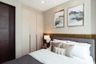 1 Bedroom Condo for rent in Wish Signature Midtown Siam, Thanon Phetchaburi, Bangkok near BTS Ratchathewi