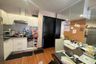 2 Bedroom Condo for sale in Diamond Ratchada, Din Daeng, Bangkok near MRT Huai Khwang