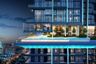 3 Bedroom Condo for sale in Sapphire Luxurious Condominium Rama 3, Bang Phong Pang, Bangkok