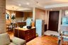 1 Bedroom Condo for rent in The Rajdamri, Pathum Wan, Bangkok near BTS Ratchadamri