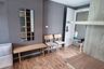 1 Bedroom Condo for rent in Aspen Condo Lasalle, Bang Na, Bangkok near BTS Bearing