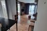 1 Bedroom Condo for rent in Aspen Condo Lasalle, Bang Na, Bangkok near BTS Bearing
