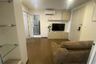 1 Bedroom Condo for sale in Chewathai Hallmark Charan 13, Wat Tha Phra, Bangkok near MRT Charan 13