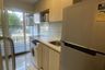 1 Bedroom Condo for sale in Chewathai Hallmark Charan 13, Wat Tha Phra, Bangkok near MRT Charan 13
