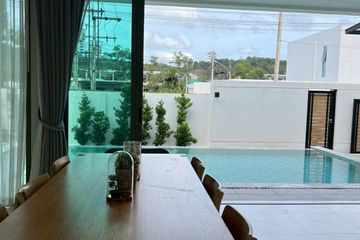 3 Bedroom Villa for rent in Casa Signature, Ko Kaeo, Phuket