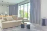 3 Bedroom Villa for rent in Casa Signature, Ko Kaeo, Phuket