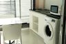 1 Bedroom Condo for rent in Aspire Sukhumvit 48, Phra Khanong, Bangkok near BTS Phra Khanong