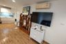 2 Bedroom Condo for rent in J.W. Boulevard Srivara, Phlapphla, Bangkok near MRT Huai Khwang