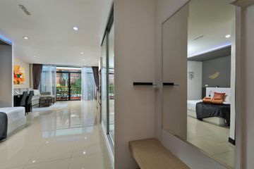 Condo for sale in Nai Harn Beach&lrm; Condominium, Rawai, Phuket