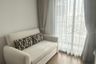 2 Bedroom Condo for rent in The LIVIN Ramkhamhaeng, Hua Mak, Bangkok near MRT Lam Sali