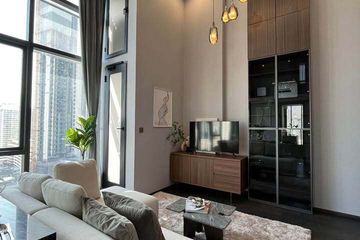 1 Bedroom Condo for rent in CONNER Ratchathewi, Thanon Phetchaburi, Bangkok near MRT Ratchathewi