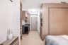 1 Bedroom Condo for sale in Chapter One the Campus Ladprao 1, Chom Phon, Bangkok near MRT Phahon Yothin